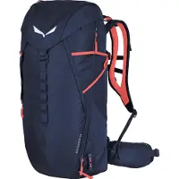 Salewa sac à dos de randonnée sac à dos MTN Trainer 2 28 Blue Depth bleu marine