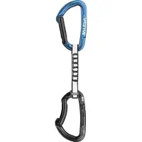 Salewa Dyneema Hot G3 Straight/bent Quickdraw Bleu