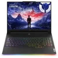 Lenovo Legion 9 18iax10 - 18 Pouces Wquxga Intel Core Ultra 275hx 192 Gb 2 Tb Geforce Rtx 5090 Azerty