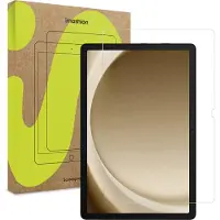 IMoshion Protection d'écran en verre trempé Samsung Galaxy Tab A11 Plus / A9 Plus