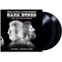 Import Bare Bones : Volume I - Master Takes
