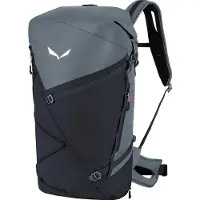 Salewa Sac à dos de sport bleu / bleu marine
