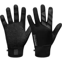 Siroko Vestkapp Gloves Noir S