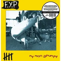 Import My Man Grumpy