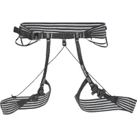 Salewa Nxt Light Harness Noir XL