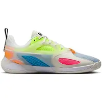 Nike Chaussure de basket Jordan Heir Series « Cutting Twine » - Blanc | Taille 42