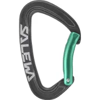 Salewa Mousqueton coudé Ortles