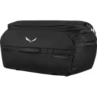 Salewa Sac de sport orange / noir