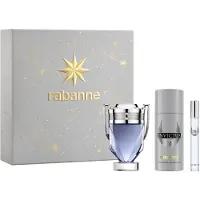 Paco Rabanne Invictus Coffret Cadeau