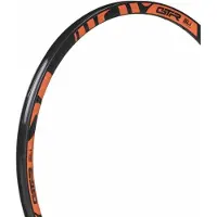 Gtr Sl20 Fv Rim Noir 650B-27.5´´ 32H