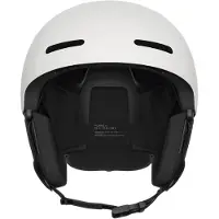 POC Fornix Helmet Blanc XL-2XL