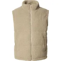Urban Classics Tb7939 Vest Beige 4XL Homme