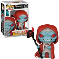 Funko POP! Pop Thundercats Mumm Ra 1705