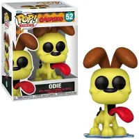 Funko POP! Figurka Vinylowa Odie z serii POP! od , 9 cm