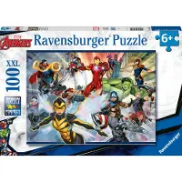 Ravensburger Avengers Contour Puzzle Art (10113261)