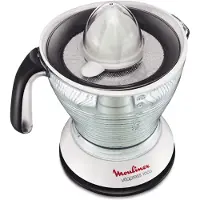 Moulinex Presse-agrumes PC302B10 Vitapress 25W 1L Blanc