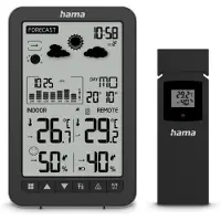 Hama Ko Samui Weather Station Clair