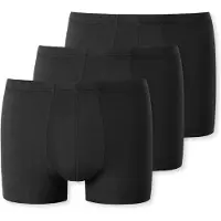 Schiesser Boxers noir