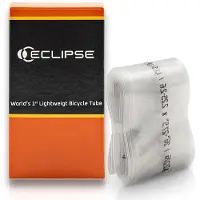Eclipse Off-road 27.5´´ 70 Mm Inner Tube Clair 27.5´´ / 2.0-2.6