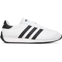 Adidas Runvista Trainers Blanc EU 45 1/3 Homme