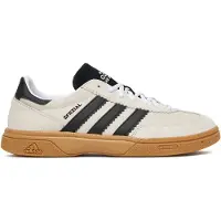 Adidas Baskets basses HB SPEZIAL femmes - Beige - 40 2/3