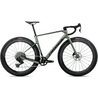 Orbea Terra Race M31eltd 1x Rival Xplr Axs 13s 2026 Gravel Bike Vert XL