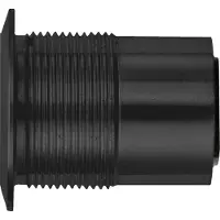 TRU COMPONENTS Connectique USB, Câble + prise électronique, Noir