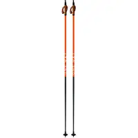 One Way Storm Pro Poles Orange 155 cm