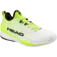 Head Racket Chaussures Pour Terre Battue Endure Pro