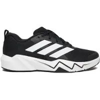 Adidas Chaussure de sport 'RAPIDMOVE GO' noir / blanc
