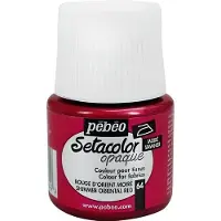 Pebeo Setacolor opaque (45 ml)