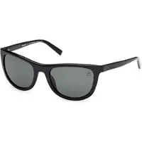 Timberland Tb00058 Polarized Sunglasses Noir Green/CAT3 Homme