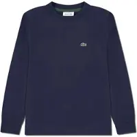 Lacoste Kids T-shirt à Manches Longues 847112