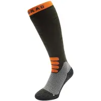 Poederbaas Chaussettes de ski Merino Pro Adulte