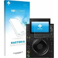 Upscreen Protection Antibactérien