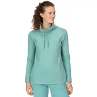 Regatta Wrenly Fleece Bleu 44 Femme