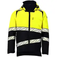 Mascot Accelerate Safe Winter Jacket Jaune XL