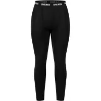 SMILODOX Pantalon de sport 'Xion' noir