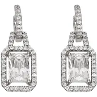 Gaya Boucles d'oreilles argent