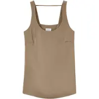 MADELEINE Haut taupe