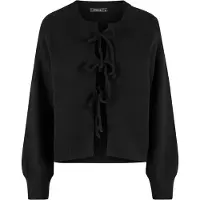 Urban Classics Cardigan noir