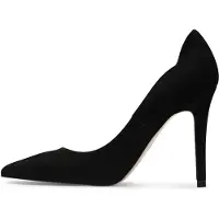 Evita Escarpins 'ALINA' noir