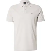 HUGO BOSS T-Shirt 'Prime' greige