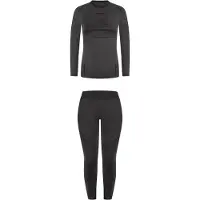 SMILODOX Survêtements 'Tarian' anthracite