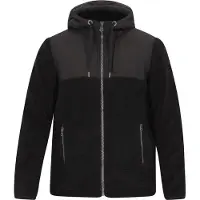 Dreimaster Veste mi-saison noir
