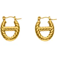 Gaya Boucles d'oreilles or