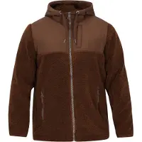 Dreimaster Veste mi-saison marron
