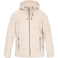 Dreimaster Veste mi-saison crème