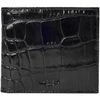 Hackett London Porte-monnaies 'Billfold' noir