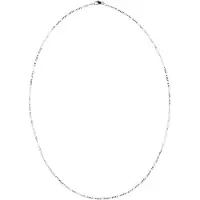 Faina Chaîne argent
